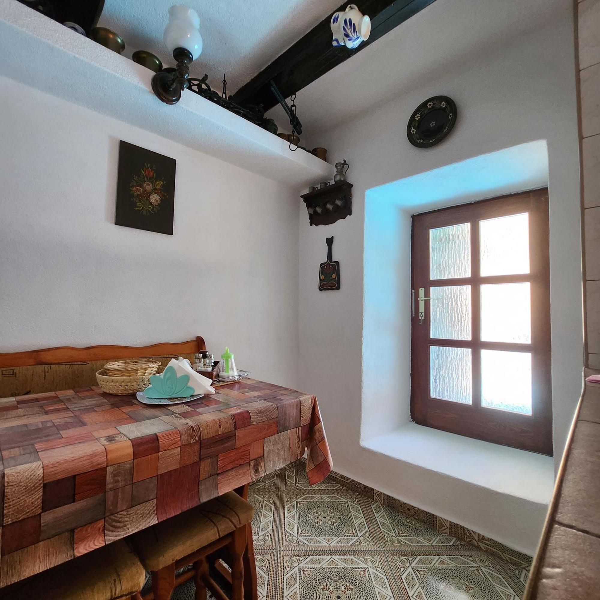 Facan-Lak Nograd Exterior foto