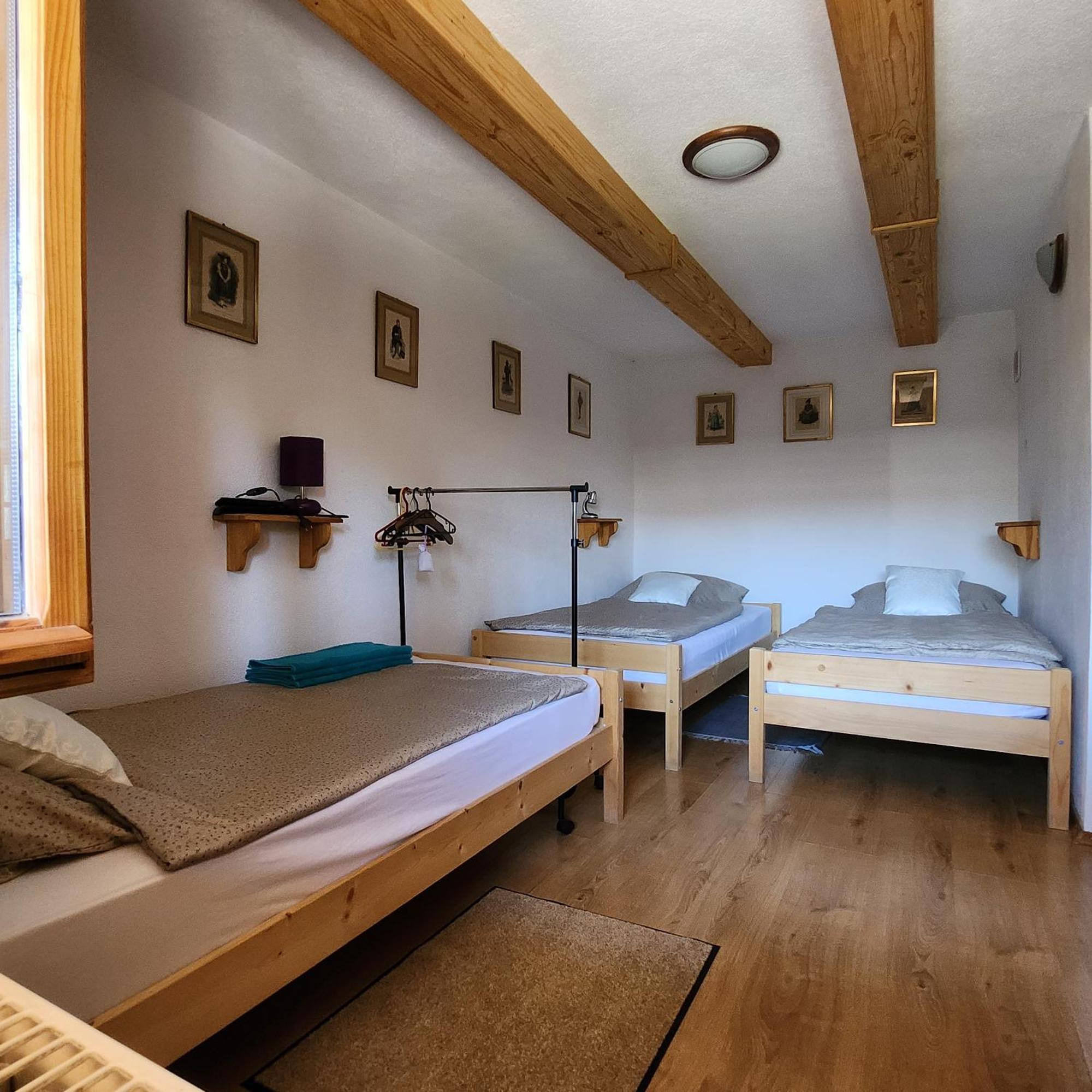Facan-Lak Nograd Exterior foto