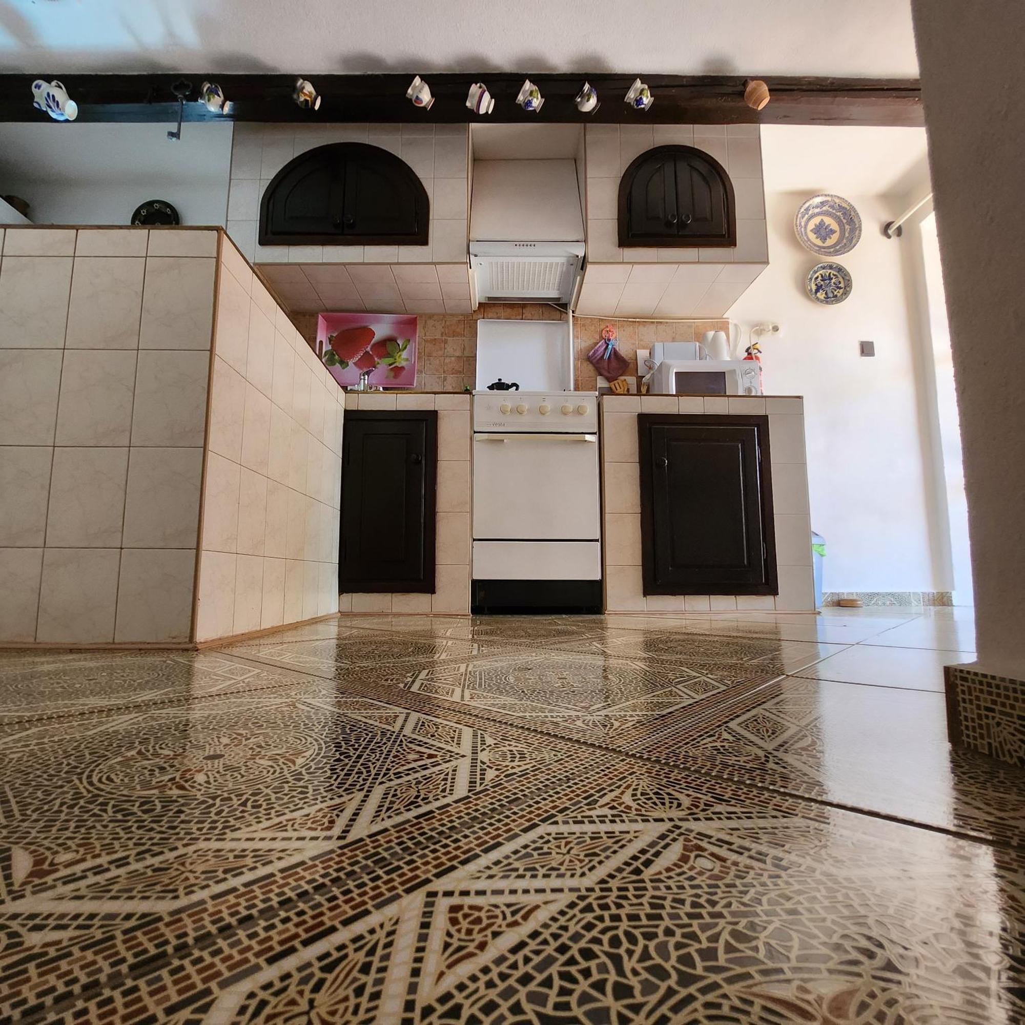 Facan-Lak Nograd Exterior foto