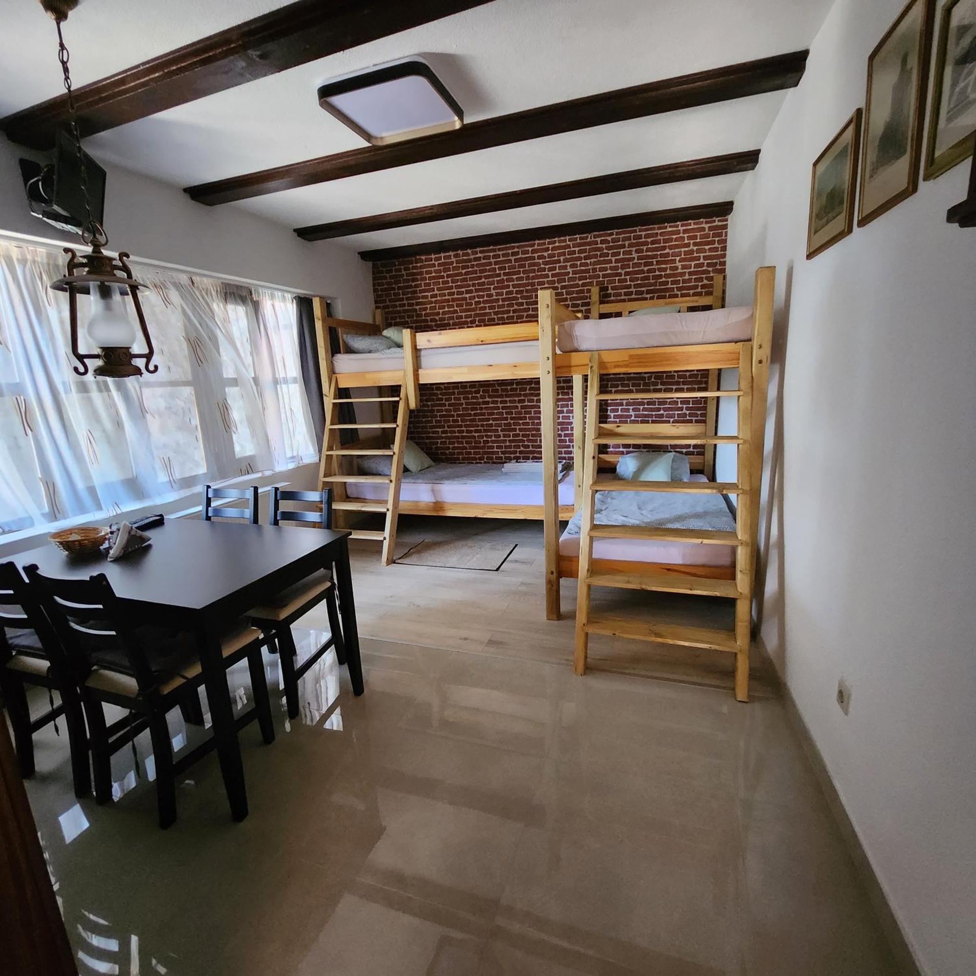 Facan-Lak Nograd Exterior foto