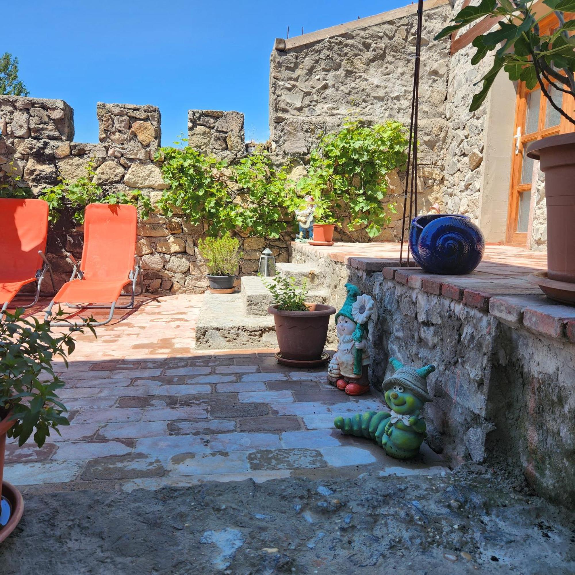 Facan-Lak Nograd Exterior foto